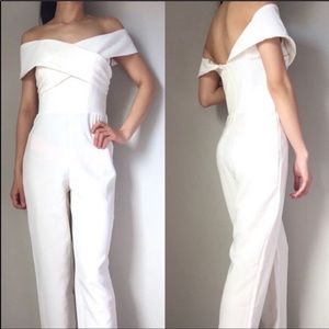 H&M jumpsuit